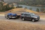 Toyota 4Runner 2010 года